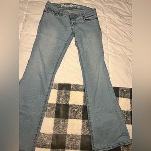 Women’s Jeans SZ 7